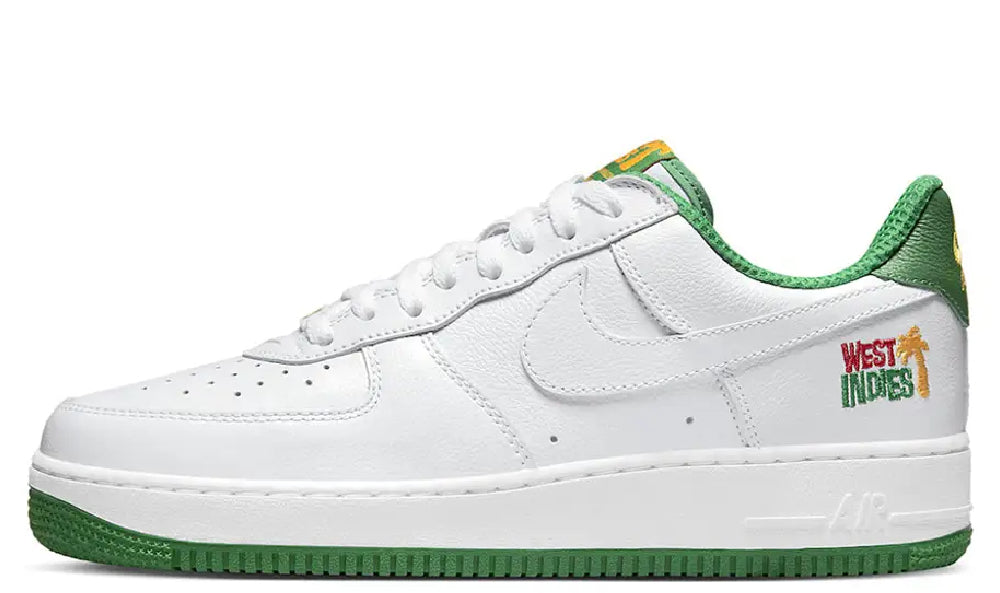 Air Force 1 - West Indies