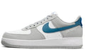 Air Force 1 - Athletic Club Marina Blue