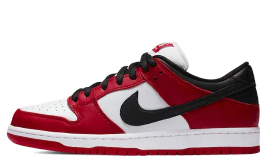 Dunk - J-Pack Chicago