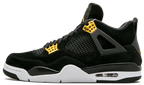 Air Jordan 4 - Royalty