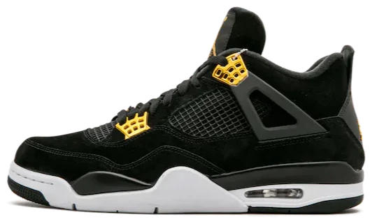 Air Jordan 4 - Royalty
