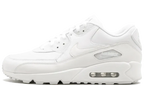 Air Max 90 -  Leather True White