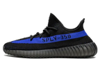 Yeezy 350 V2 - Dazzling Blue
