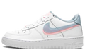 Air Force 1 - Double Swoosh