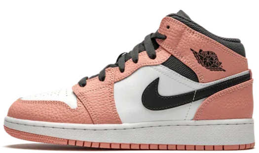 Air Jordan 1 - Pink Quartz