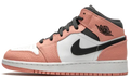 Air Jordan 1 - Pink Quartz