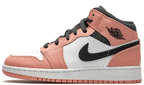 Air Jordan 1 - Pink Quartz
