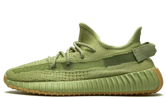 Yeezy 350 V2 - Sulfur