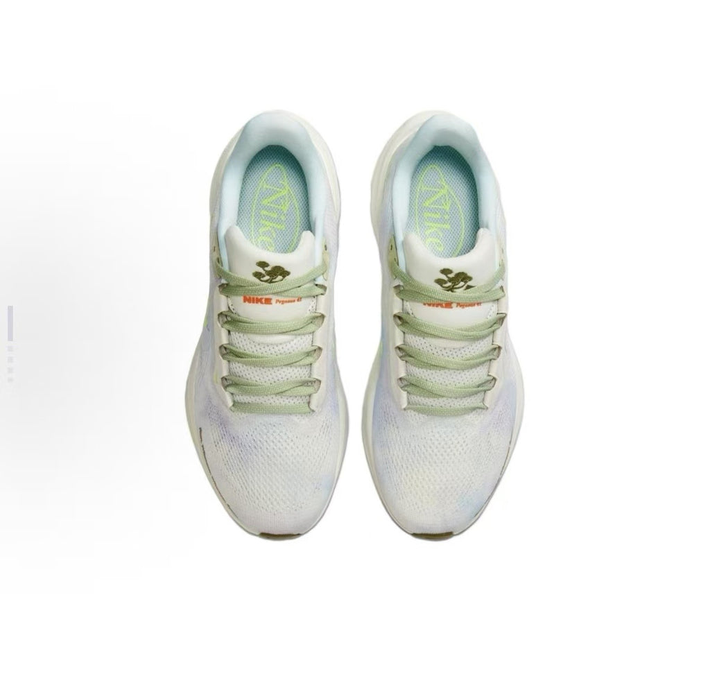 Pegasus 41 - Sail Glacier/Blue Volt