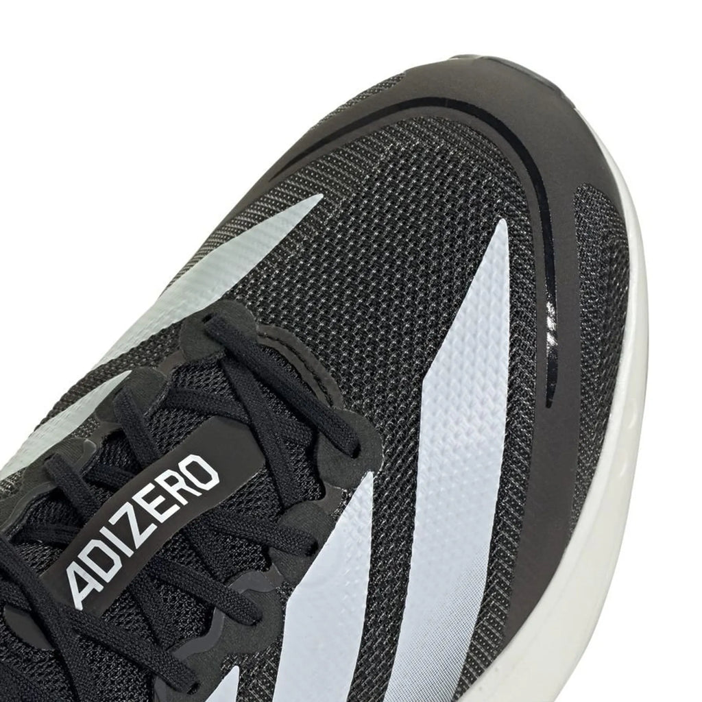 Adizero Boston 13 - Core Black Grey