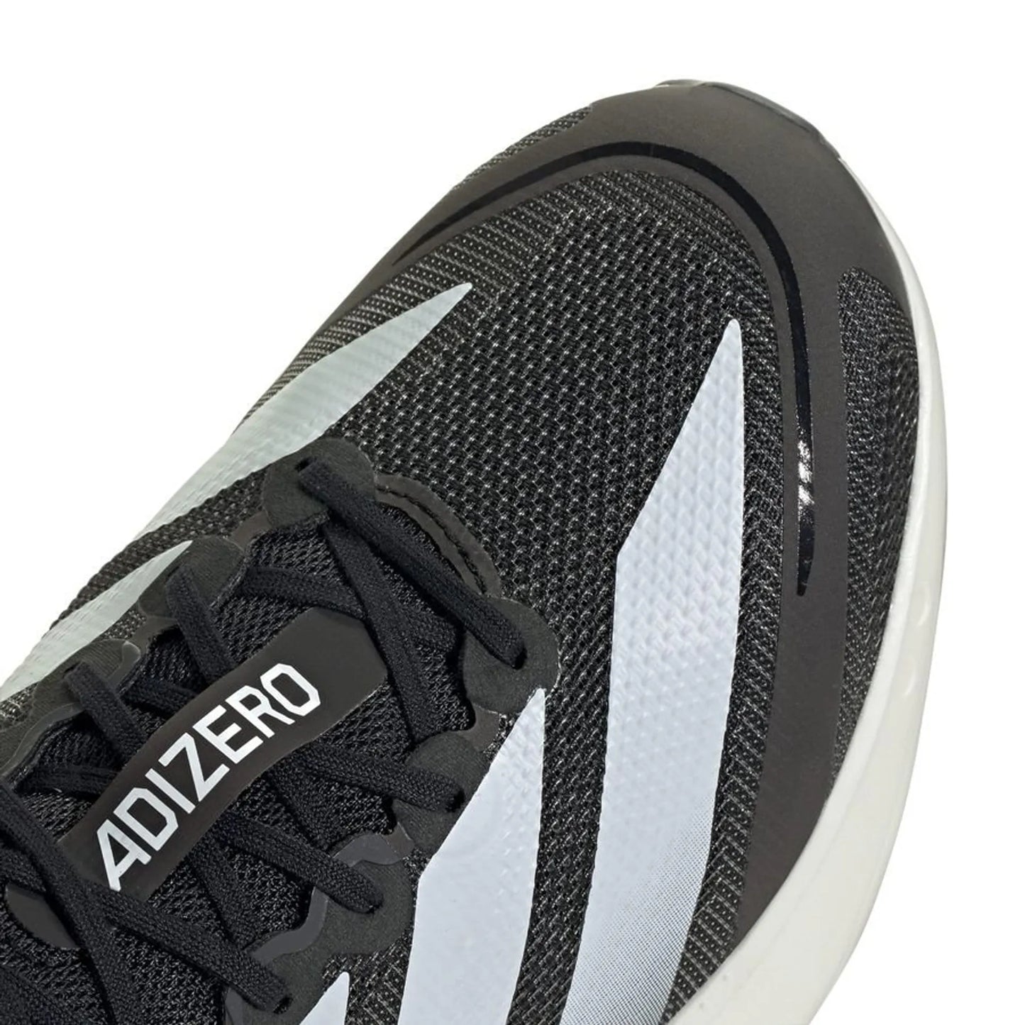 Adizero Boston 13 - Core Black Grey
