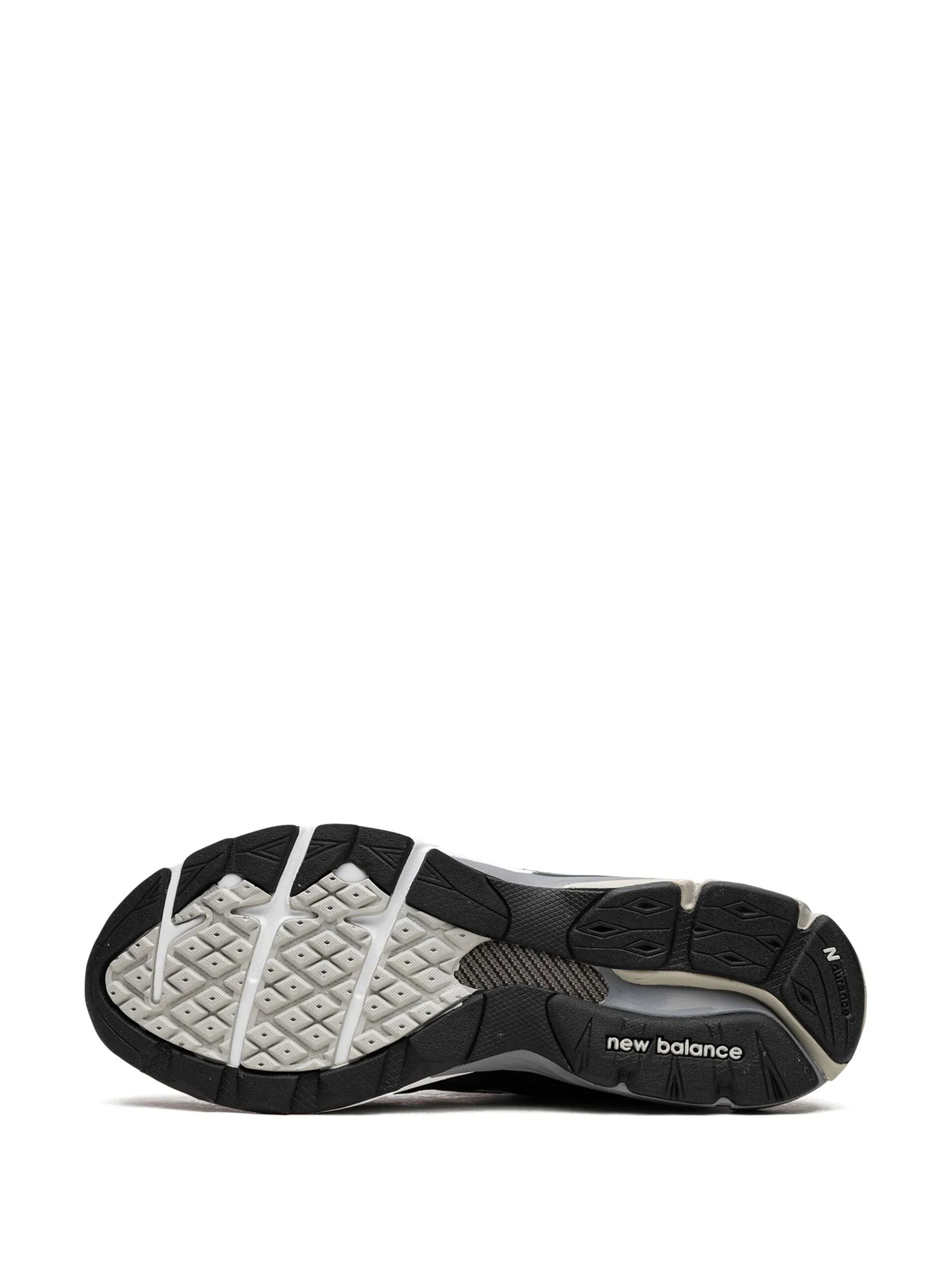 New Balance 990 V3 - Black