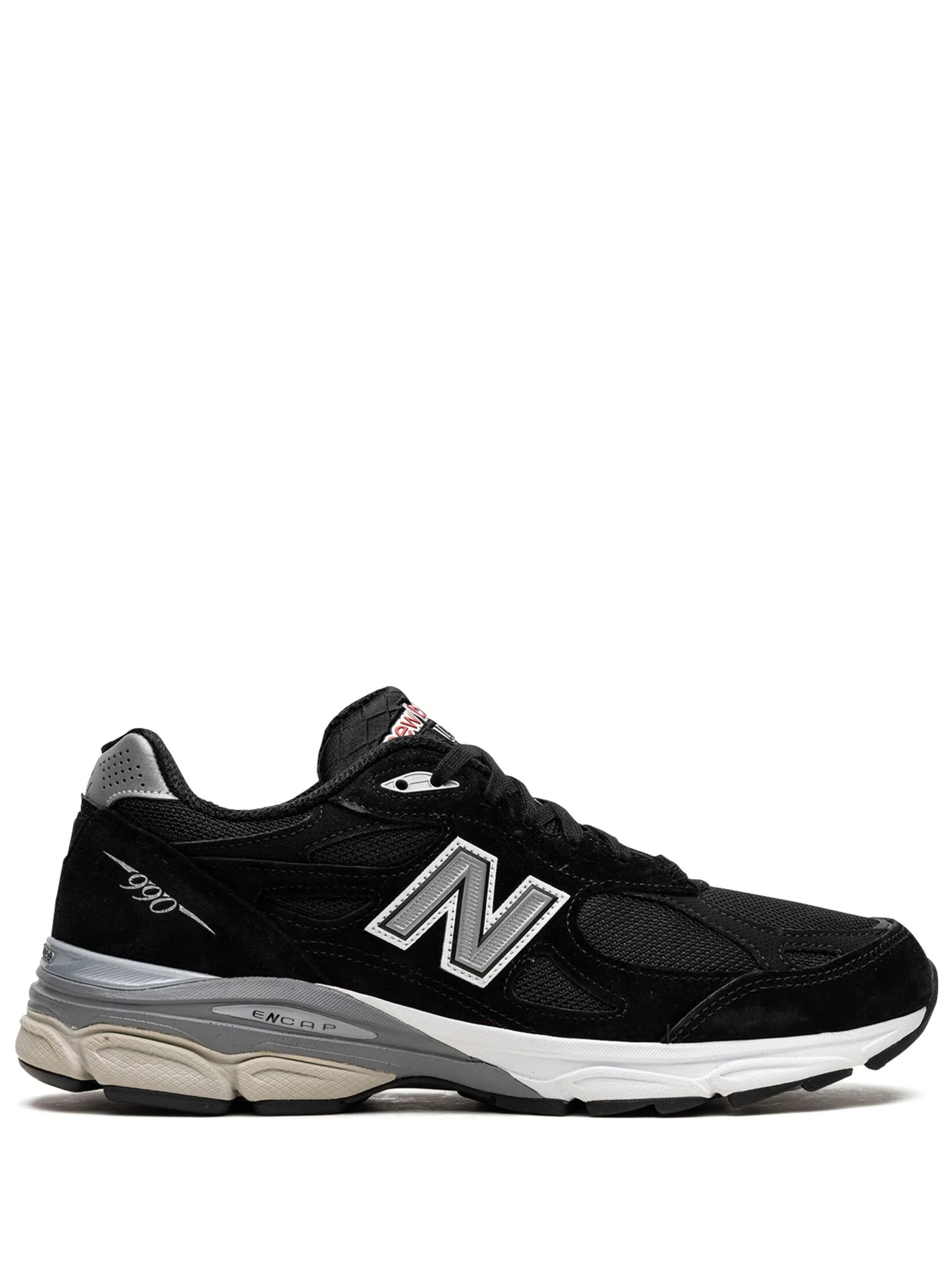 New Balance 990 V3 - Black