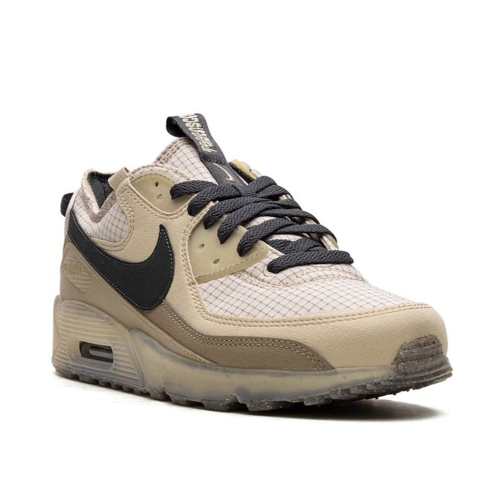 Air Max 90 -  Terrascape Rattan Black
