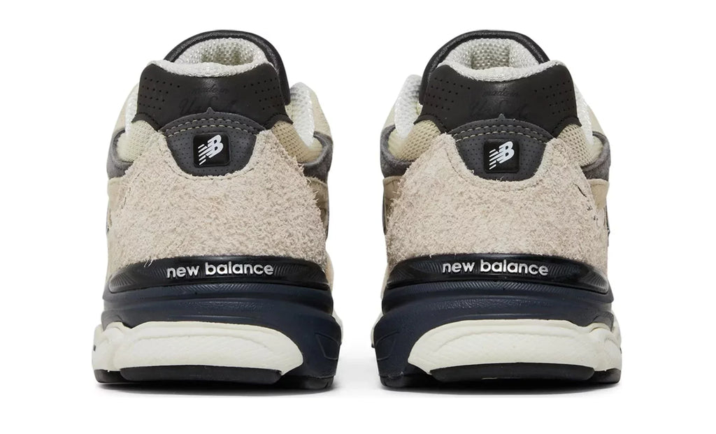 New Balance 990 V3 - Teddy Santis "Moonbeam"