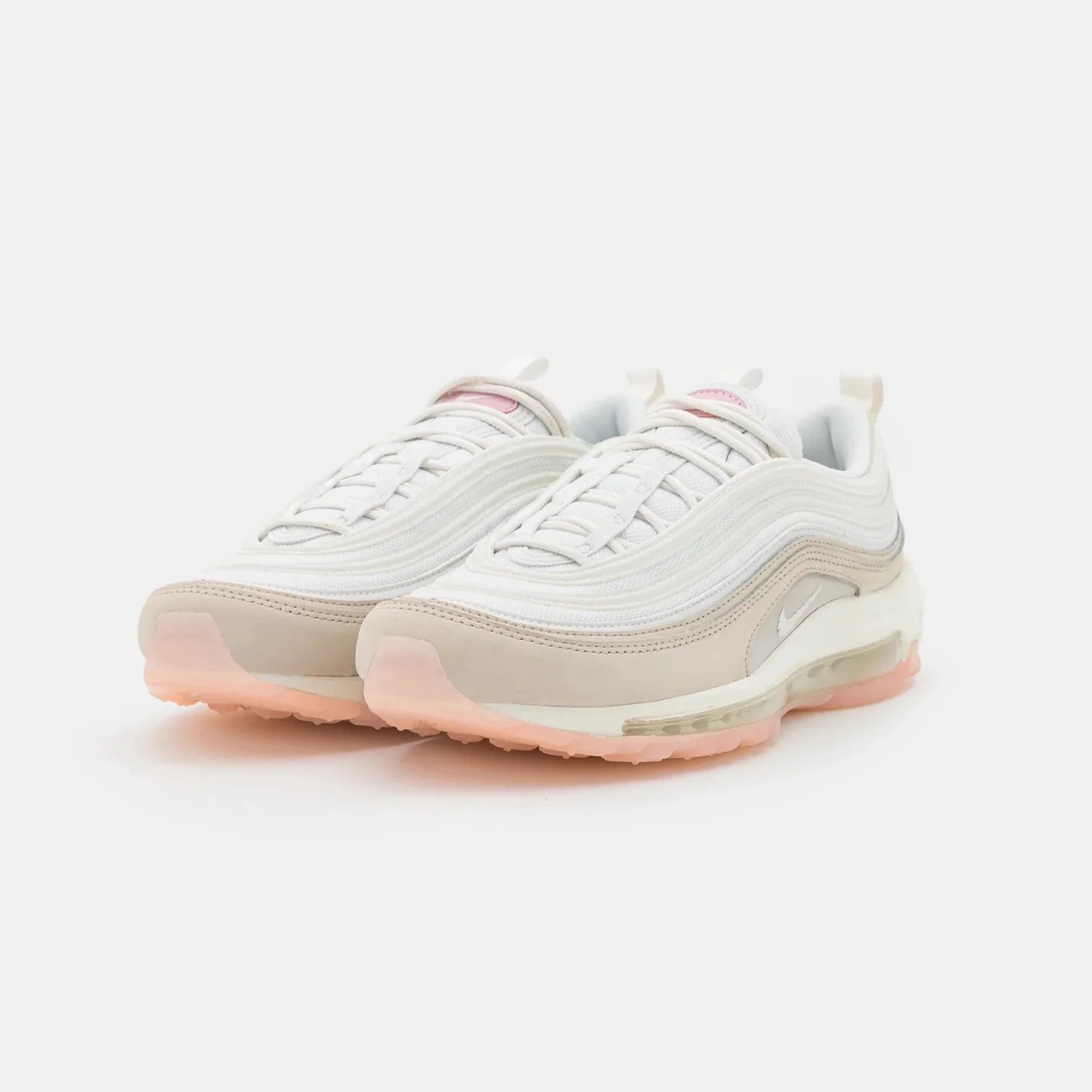 Air Max 97 - Summit White