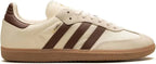 Samba OG - Off-White Dark Brown