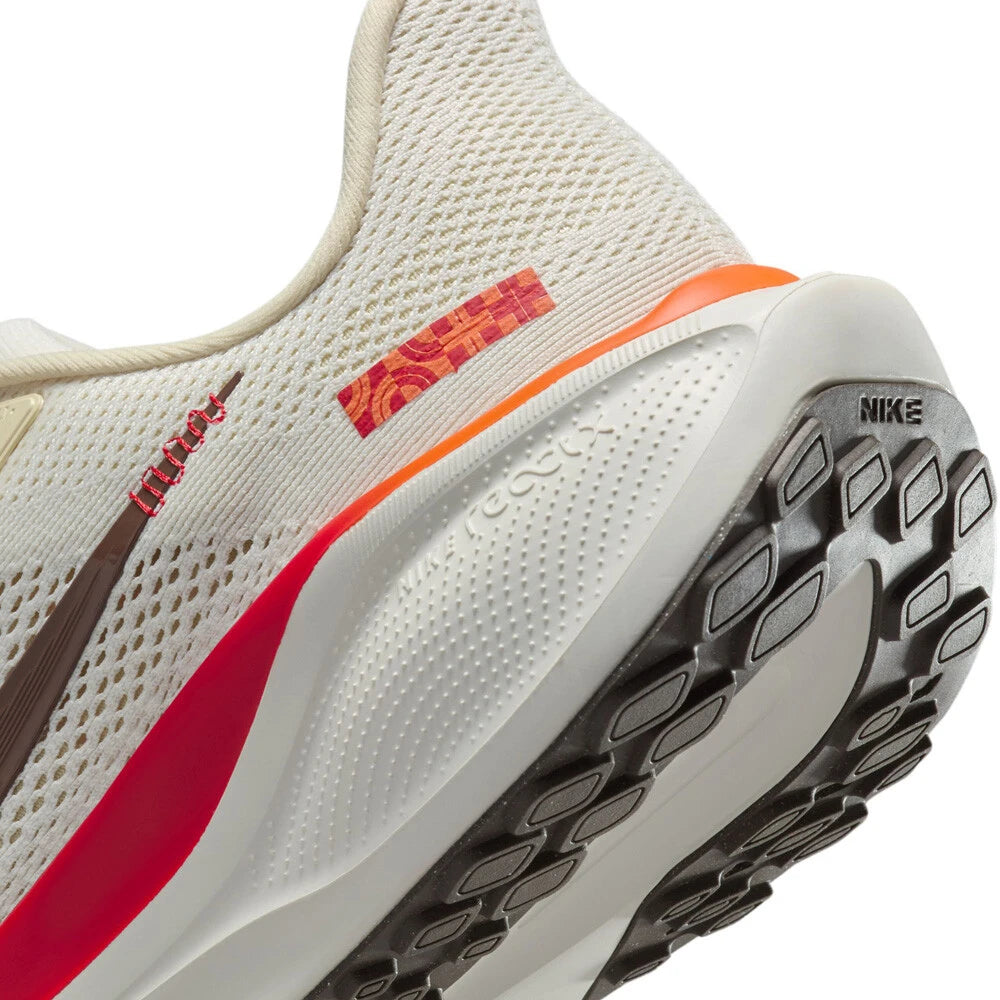 Pegasus 41 - Picante Red/Ironstone