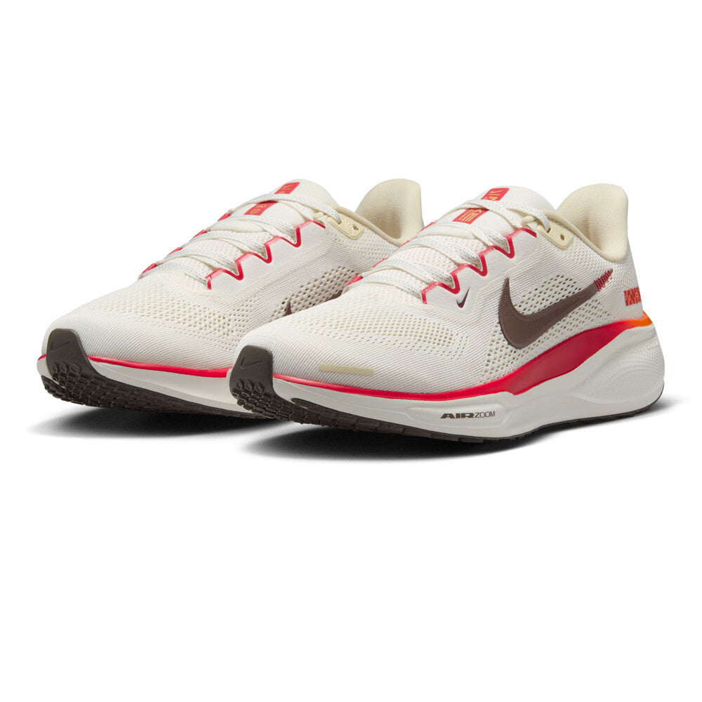 Pegasus 41 - Picante Red/Ironstone