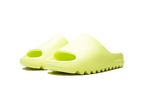 Yeezy Slides - Glow Green