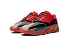 Yeezy 700 V1 - Hi-Res Red