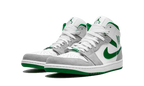 Air Jordan 1 - Grey Green