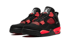 Air Jordan 4  - Red Thunder