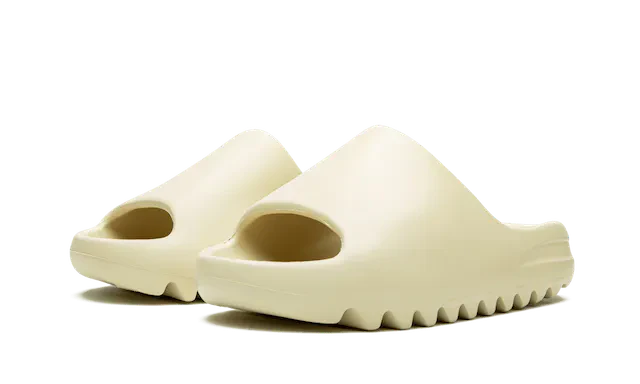 Yeezy Slides - Bone
