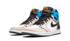 Air Jordan 1 - Prototype
