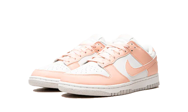 Dunk - Move To Zero Pale Coral