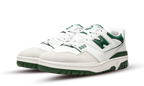 New Balance 550 - White Green