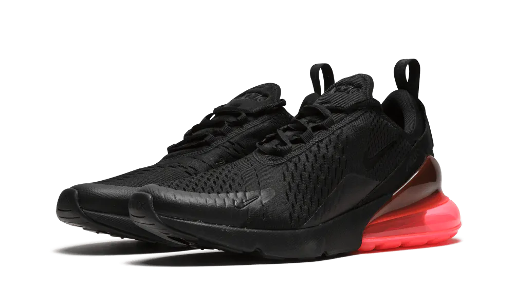 Air Max 270 - Hot punch