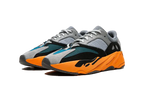 Yeezy 700 V1 - Wash Orange