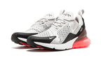 Air Max 270 - Mesh Black Bone/Hot Punch