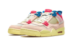 Air Jordan 4 - Guava Ice