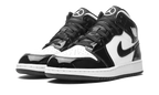 Air Jordan 1 - Carbon Fiber