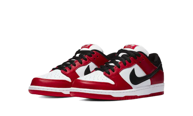 Dunk - J-Pack Chicago