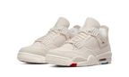 Air Jordan 4 - Blank Canvas