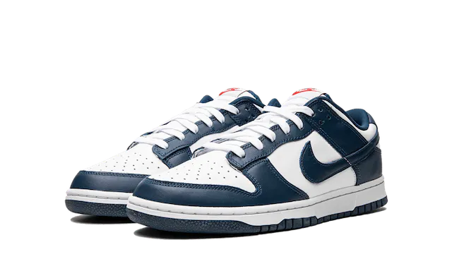 Dunk - Valerian Blue