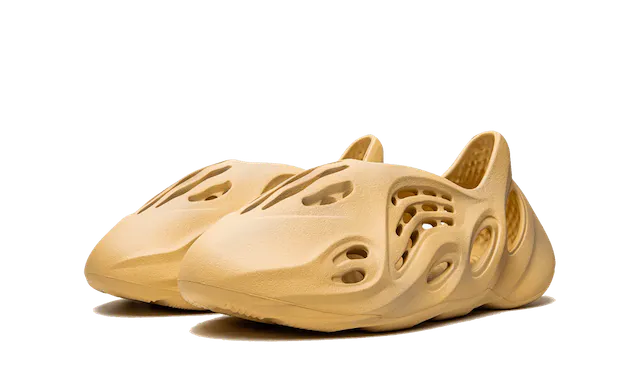 Foam Runner - Desert Sand