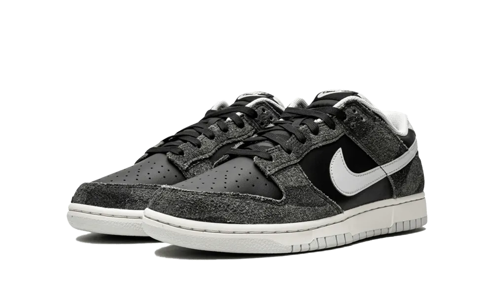 Dunk - Animal Pack Zebra