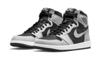 Air Jordan 1 - Black Grey Shadow