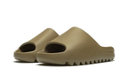 Yeezy Slides - Earth Brown