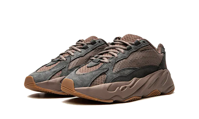 Yeezy 700 V2 - Mauve