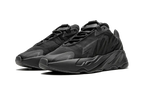 Yeezy 700 - Triple Black