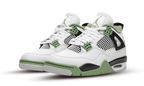 Air Jordan 4  - Seafoam