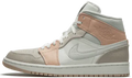 Air Jordan 1 - Milan