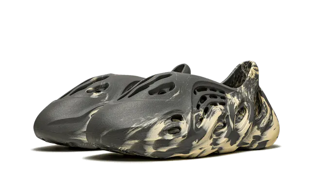 Foam Runner - Moon Grey