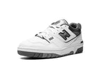 New Balance 550 - White Dark Grey