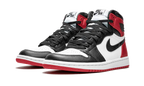 Air Jordan 1 - Satin Black Toe